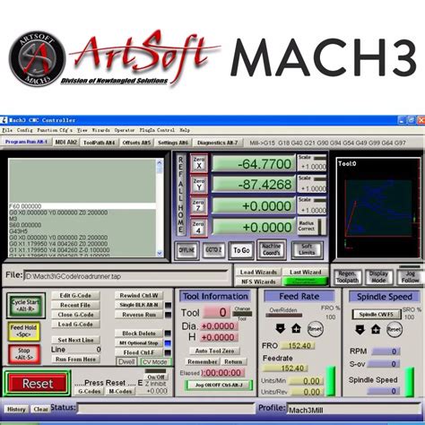 cnc machine artsoft|artsoft mach 3 cnc program.